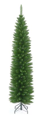 Kunstkerstboom Pencil Tree 180 cm dia 45 cm extra smal kerstboom - Holiday tree
