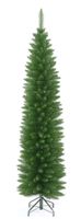 Kunstkerstboom Pencil Tree 180 cm dia 45 cm extra smal kerstboom - Holiday tree