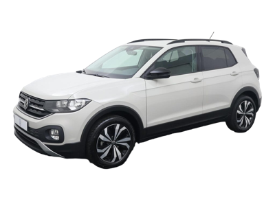 Volkswagen T Cross