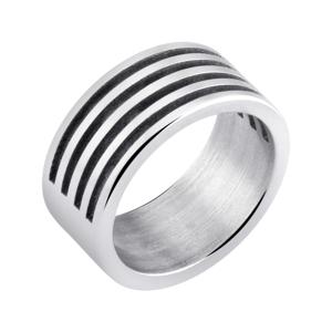 Ring Chirurgisch staal 316L Ringen