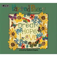 Painted Peace Kalender 2026