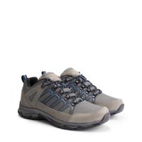 Travelin' Men - Hiking boot low - Grijs - Maat 45