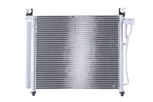 Condensator, airconditioning 940172