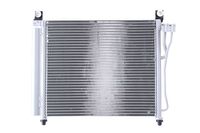 Condensator, airconditioning 940172