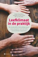 Leefklimaat in de praktijk (Paperback)