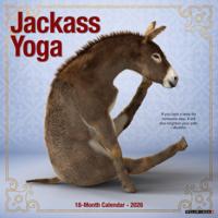 Ezel Yoga Kalender 2026