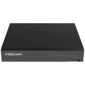 Foscam FNA108HE FNA108HE 8-kanaals Netwerk-videorecorder