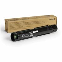 Toner Xerox 106R03737 Zwart