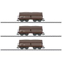 Märklin 46231 H0 3-delige set zelflossers FAD van de ÖBB - thumbnail