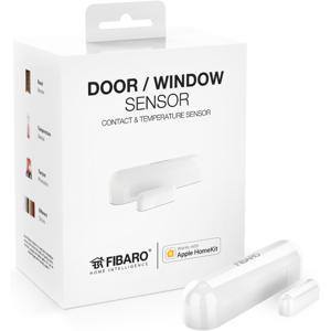 Fibaro FIB_FGBHDW-002-1 deur-/raamsensor Draadloos Wit