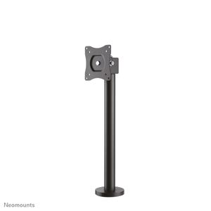 Neomounts NS-DPOS100BLACK monitor bureausteun bevestiging