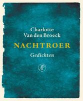Nachtroer - Charlotte Van den Broeck - ebook