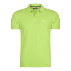 Polo Plain Pique