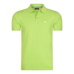 Polo Plain Pique