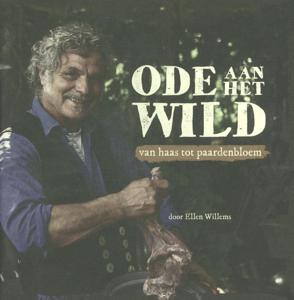 Ode aan het Wild (Paperback)