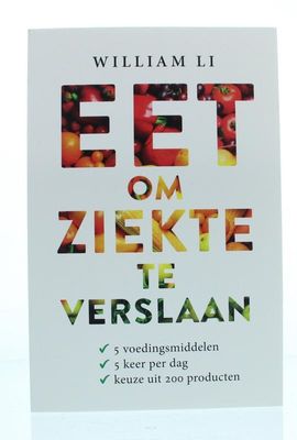 Ankh Hermes Eet om ziekte te verslaan (1 st)