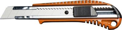 Skand hobbymes 18 mm metaal - Hortus