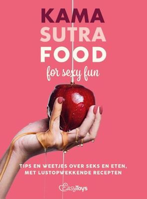 Kama Sutra Food - - ebook