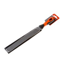 Blokvijl zoet 250mm.1-100-10-3-2