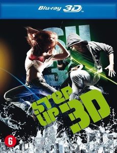 Step Up 3 (3D)