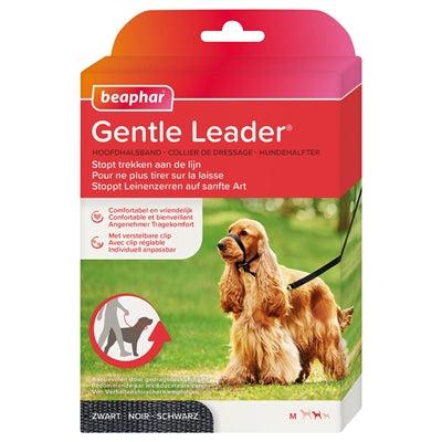 Gentle Leader zwart