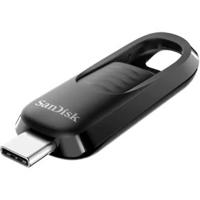 SanDisk SDCZ480-1T00-G46 USB flash drive 1 TB USB Type-C 3.2 Gen 1 (3.1 Gen 1) Zwart