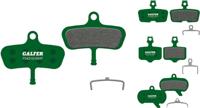GALFER disc pro brake pads for sram/avid