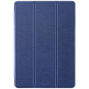 Hama Book cover Blauw iPad Cover / tas