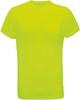 TriDry TR010 Men´s Performance T-Shirt - Lightning Yellow - M