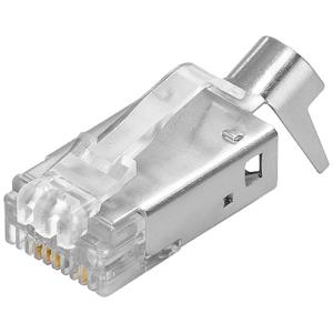 Weidmüller IE-PI-RJ45-TH-P RJ-45-stekker 2768720000 10 stuk(s)