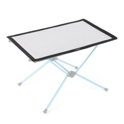 Helinox Silicone Mat For Table M Accessoire Black&White M