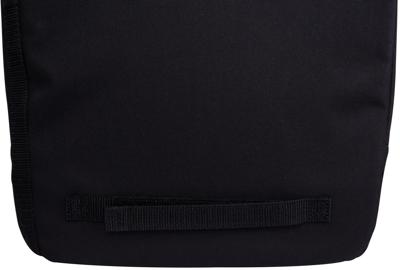 CONTEC dubbele tas "via.tour double rt"