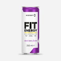 Fit Energy Drink - thumbnail