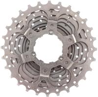 CONTEC cassette "grad" ct cassette sprocket grad 11-28t 11sp sil./black