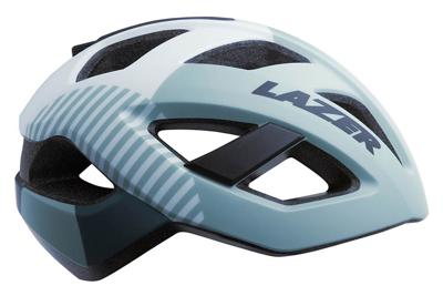 Lazer Cannibal Helm Blauw Lazer Cannibal Helm Blauw