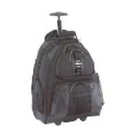 Laptoptas Targus Zwart