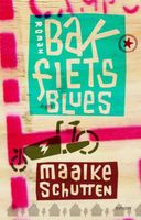 Bakfietsblues - Maaike Schutten - ebook