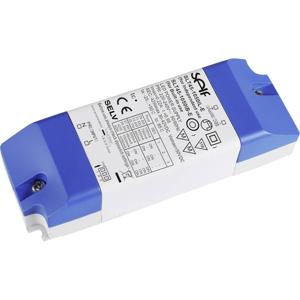 Self Electronics SLT45-1050IL-E LED-driver Constante stroomsterkte 42 W 700 - 1050 mA 30.0 - 42.0 V/DC Geschikt voor meubels, Niet dimbaar,