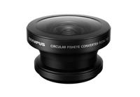 Olympus FCON-T02 Fish Eye Converter for TG-6 - thumbnail