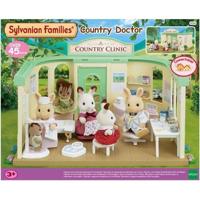 SYLVANIAN FAMILIES 5096 Medische praktijk