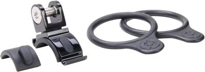 SUPERNOVA Handleb.bracket black