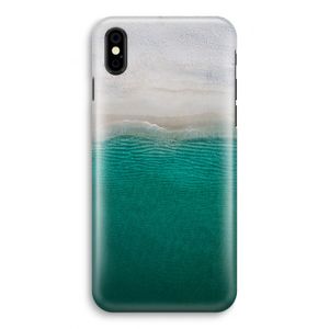 Stranded: iPhone Xs Volledig Geprint Hoesje