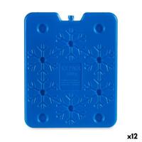 Kou-accumulator Leknes 800 ml 32 x 1,5 x 25,5 cm 25,5 x 1,5 x 32 cm (12 Stuks)