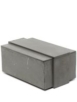 Parts of Four malle de rangement Box - 3 - Gris - thumbnail