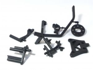 HPI - Support set (nitro 3) (85033)