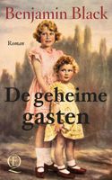 De geheime gasten - Benjamin Black - ebook - thumbnail