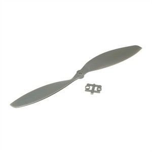 APC Slowflyer pusher propeller - 10X3.8