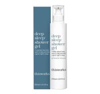 This Works Deep sleep showergel 250 Milliliter