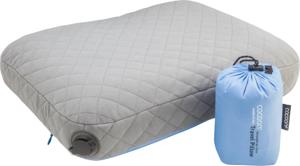 Cocoon Air Core Pillow Ultra Light - XL - Light blue