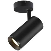 SLV 1004202 NUMINOS M LED-plafondlamp LED vast ingebouwd 20 W Zwart